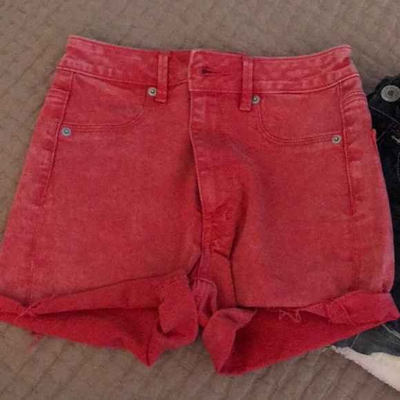 American eagle shorts set - Picture 4 of 8